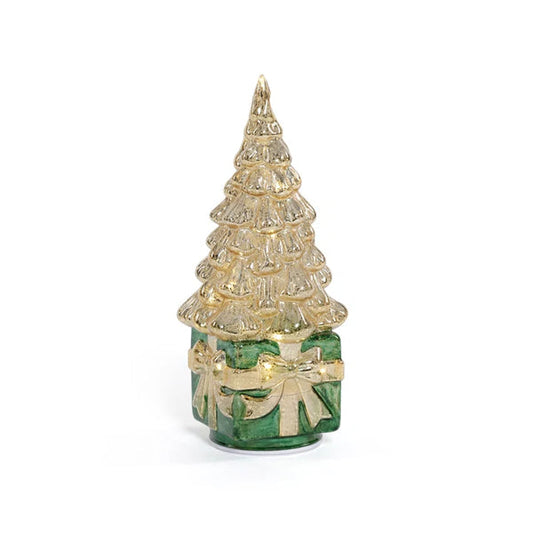 ZODAX  Rotating Tree on Present