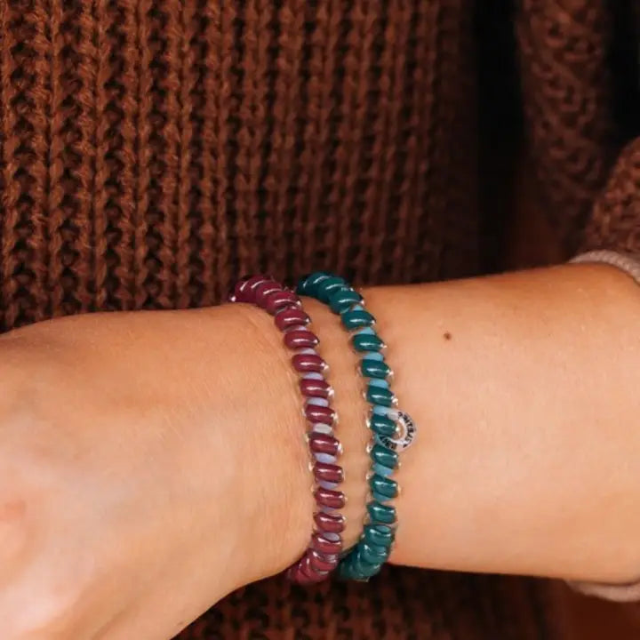 Teleties Harvest Hues Small Hair Ties