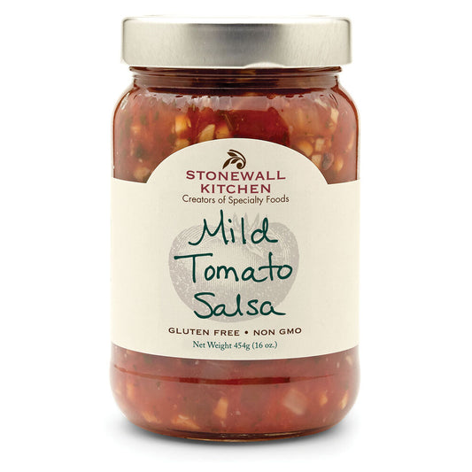Stonewall Kitchen Mild Tomato Salsa