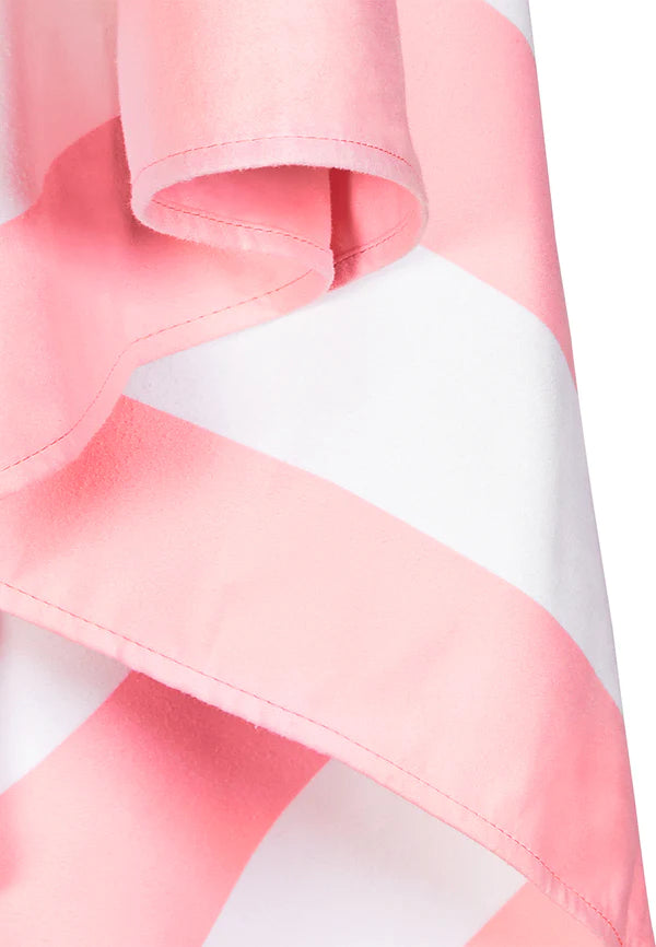 Dock & Bay Quick Dry Towels - Malibu Pink