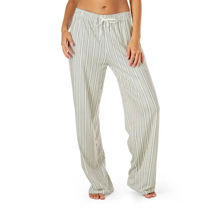 Hello Mello Breezy Does It Pajama Pants