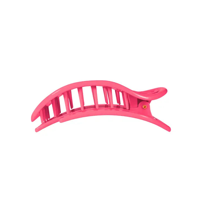 Teleties Flat Round | Tropic Twist | Medium