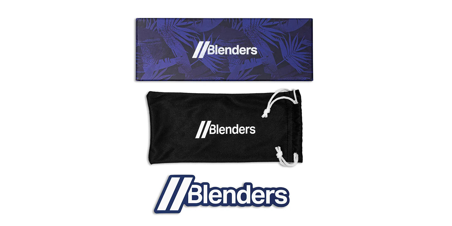 Blenders Jade-Latte Tort