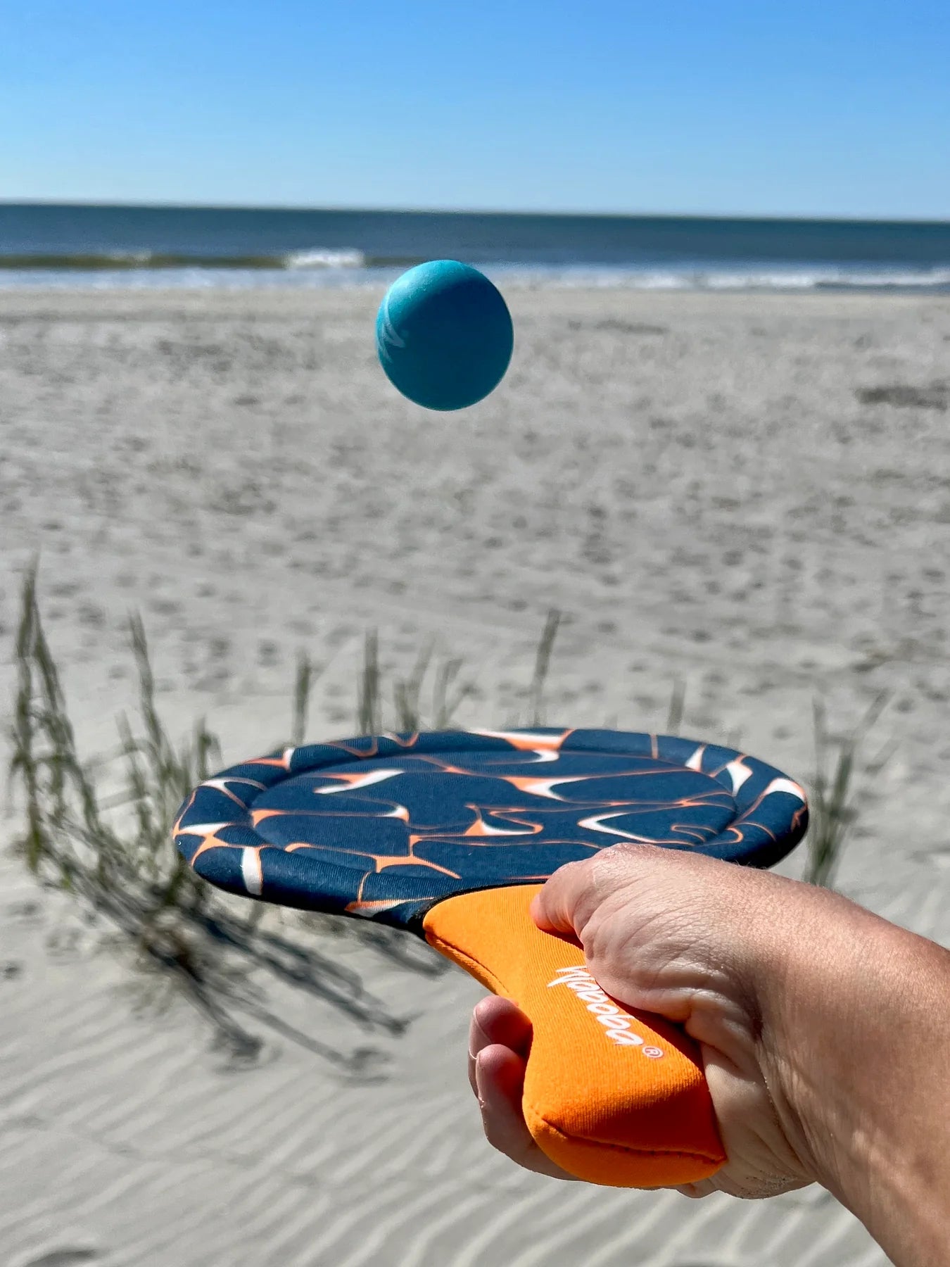 WABOBA BEACH PADDLE SET