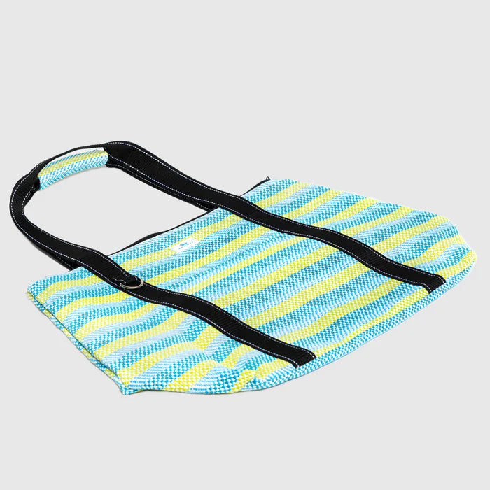 SCOUT ON HOLIDAY TRAVEL BAG-HAWAIIAN BREEZE