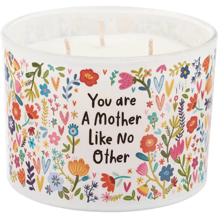 Primitives by Kathy A Mother Like No Other Candle