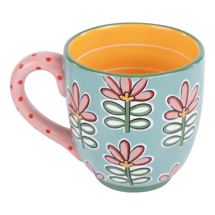 Glory Haus My Grace Is Sufficient Mug