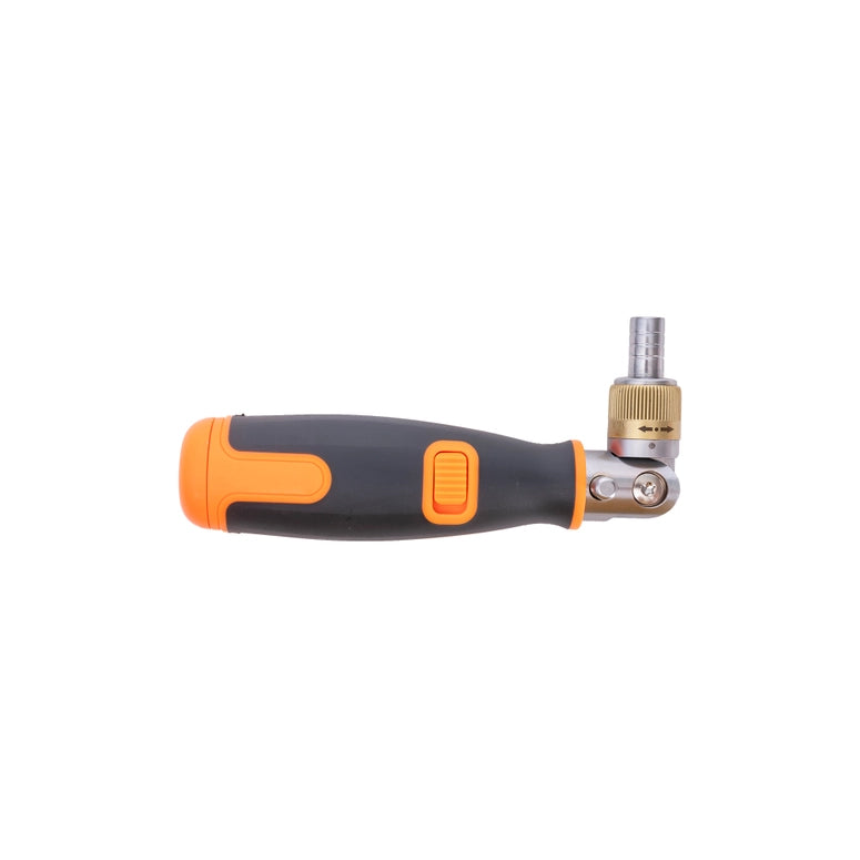 Mad Man 10 in 1 Driver Set | Magnetic Ratcheting Screwdriver