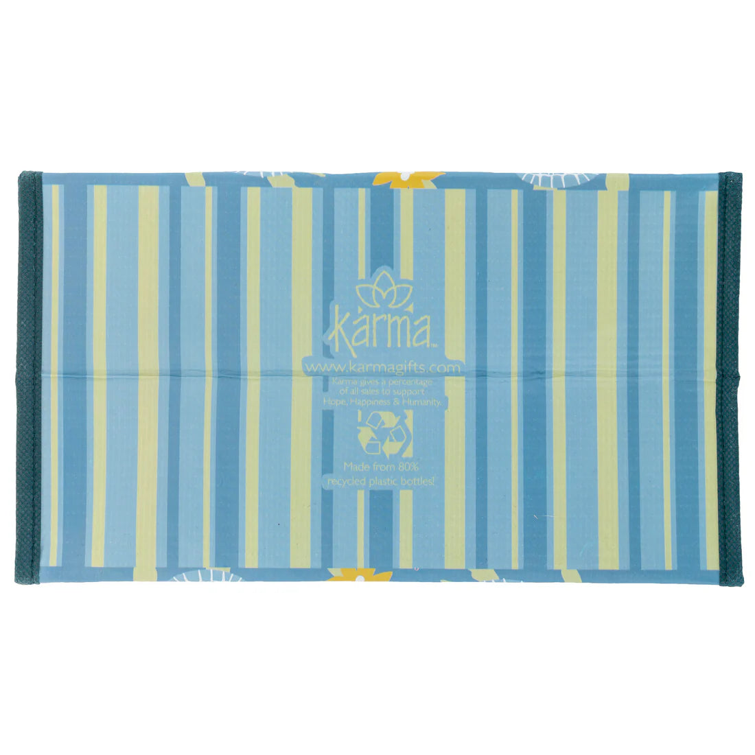 Karma Turtle Recycled Medium Gift Bag