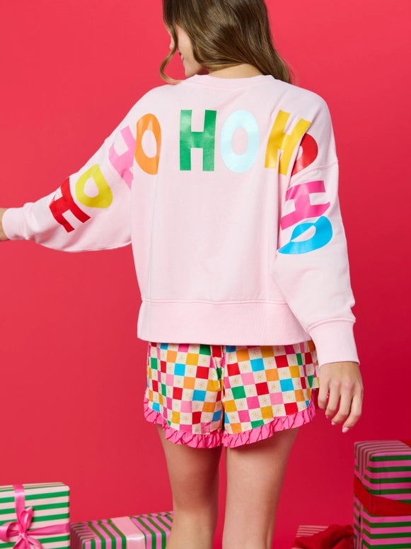 Shiraleah Twinkle Boxer Short