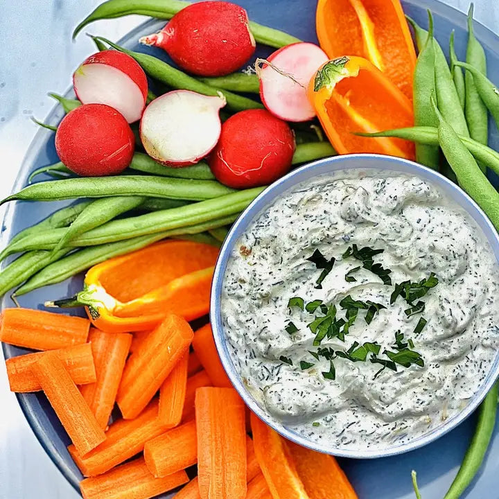 Carmie's Kitchen Dilliest Dill Dip Mix