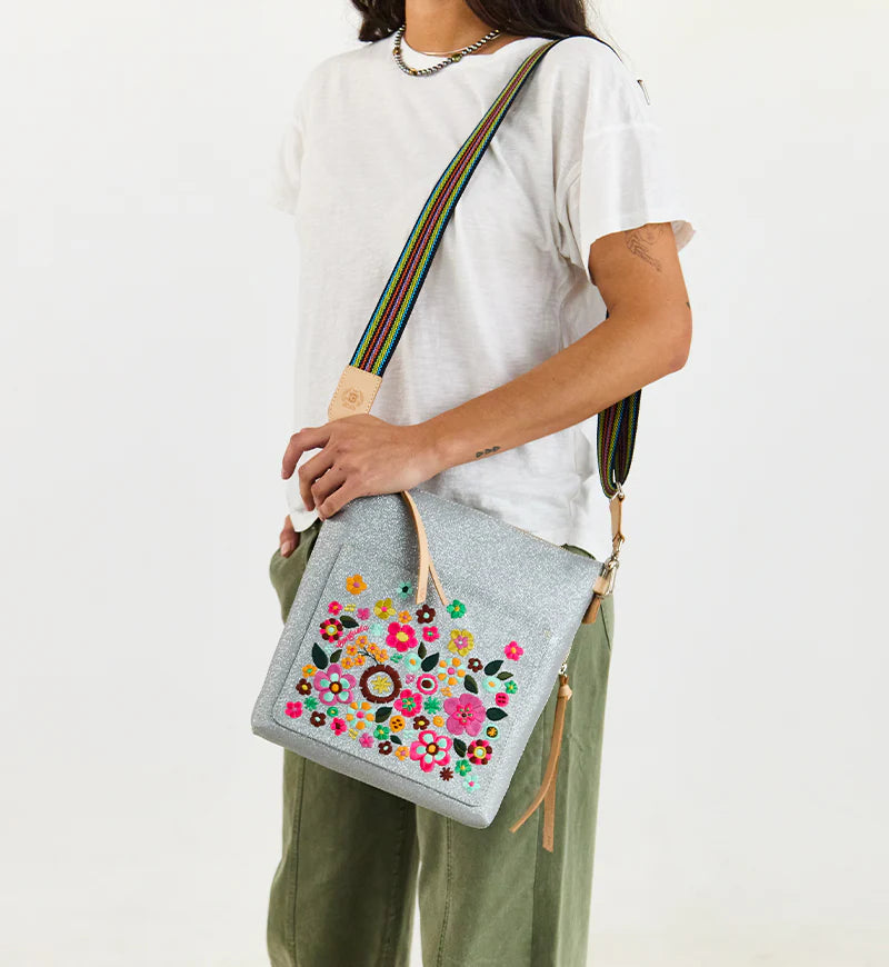 CONSUELA TINK TOUR CROSSBODY