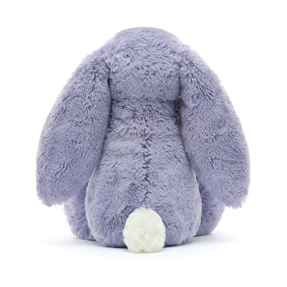 Jellycat Bashful Viola Bunny-Medium