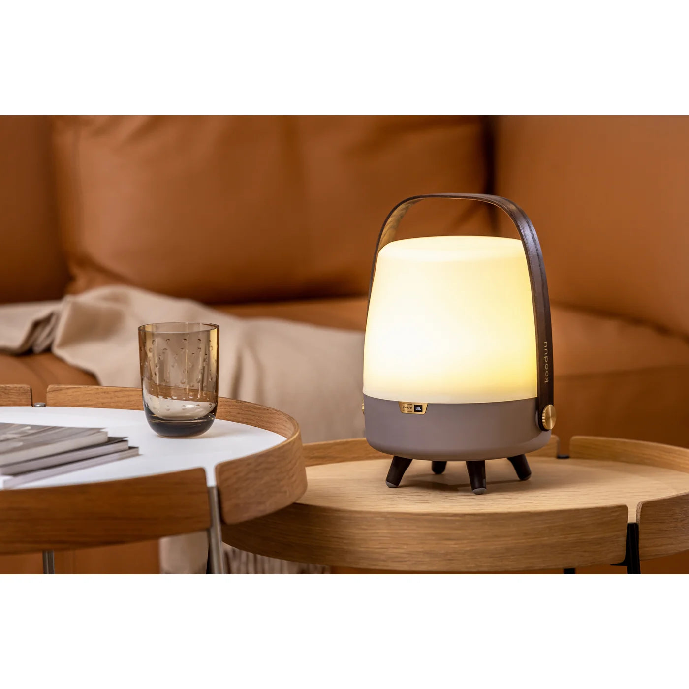 Adesso Lite Up Play Mini- Earth