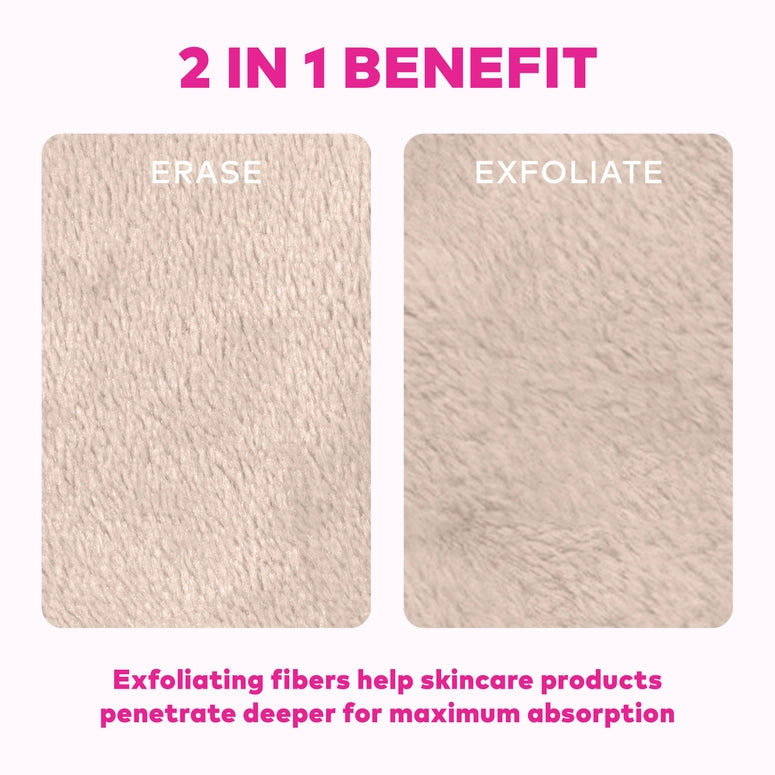 The Original MakeUp Eraser Sweet Cream Makeup Eraser Pro