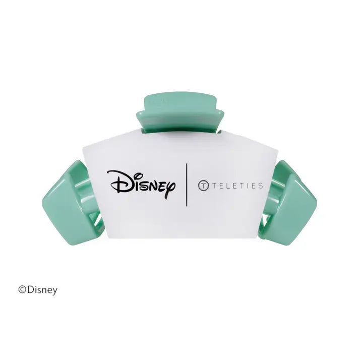Teleties Classic | Moana | Medium |Claw Clip