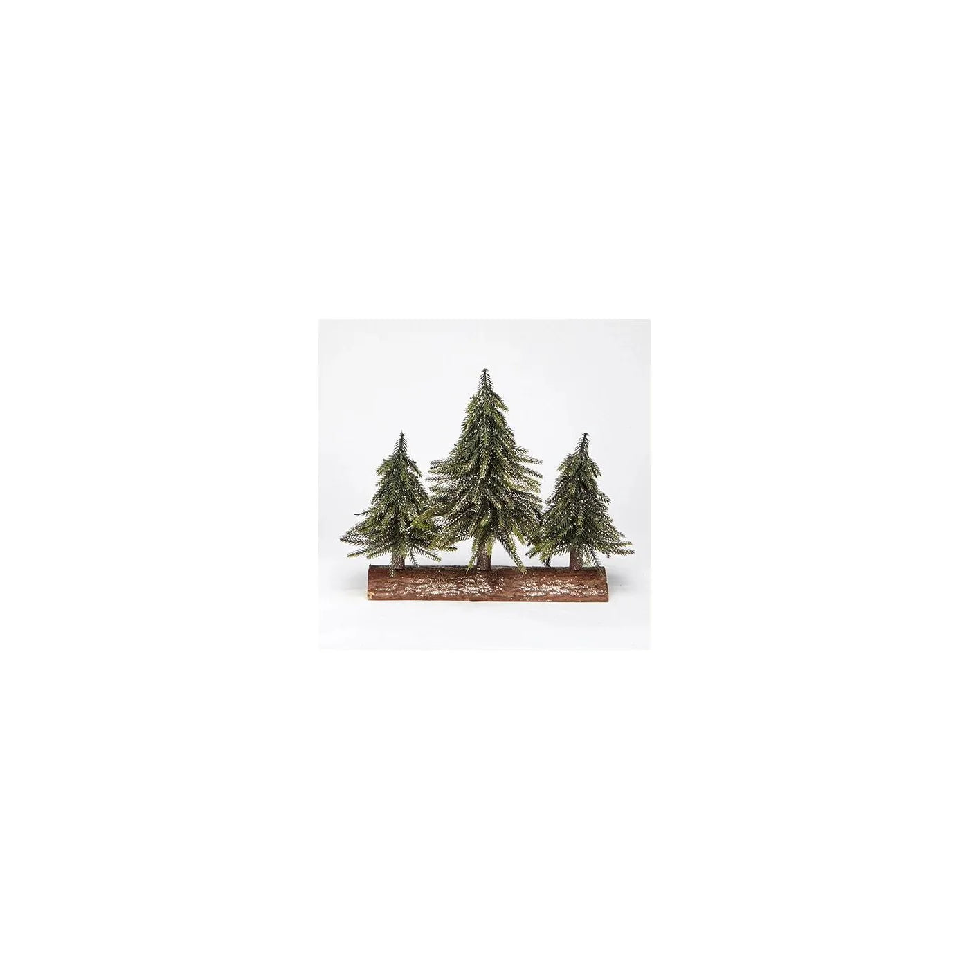 Harman Golden Pine Trio Tree Green