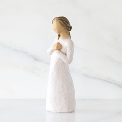 Willow Tree Here For You, Know That You Are Loved