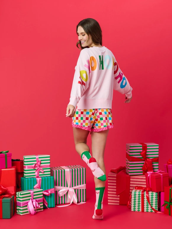 Shiraleah Twinkle Boxer Short