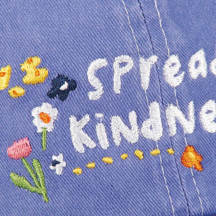 Primitives by Kathy Spread Kindness Baseball Cap
