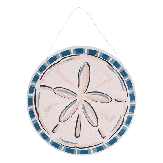 Glory Haus Sandollar / Sea Turtle Burlee