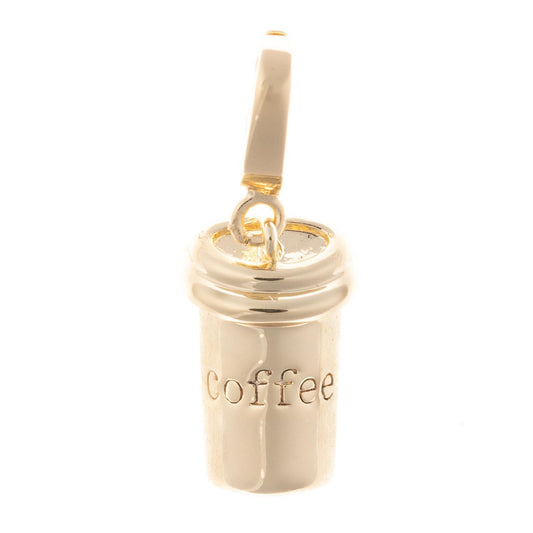 Michelle Mcdowell  Charm Luxe Coffee