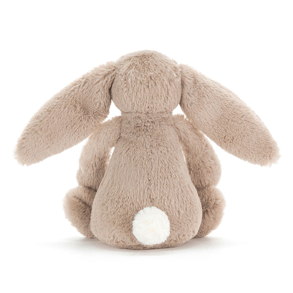 Jellycat Bashful Beige Bunny-Small