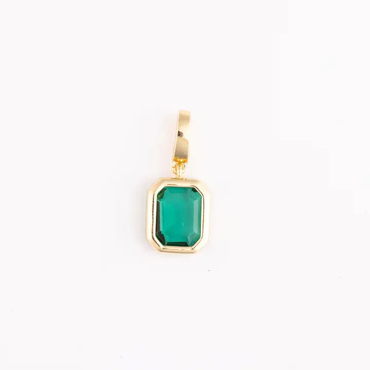 Michelle McDowell Charm Luxe Sophie Birthstone May