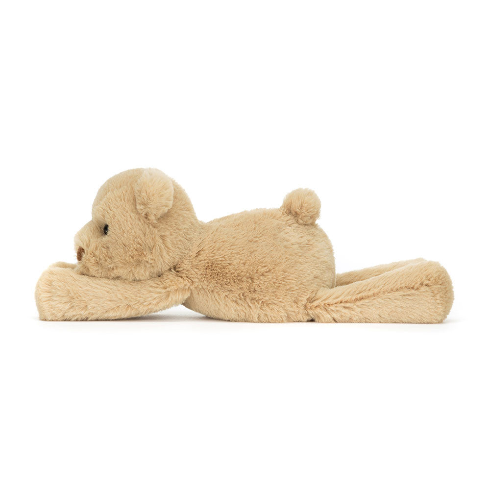 Jellycat Smudge Bear-Tiny