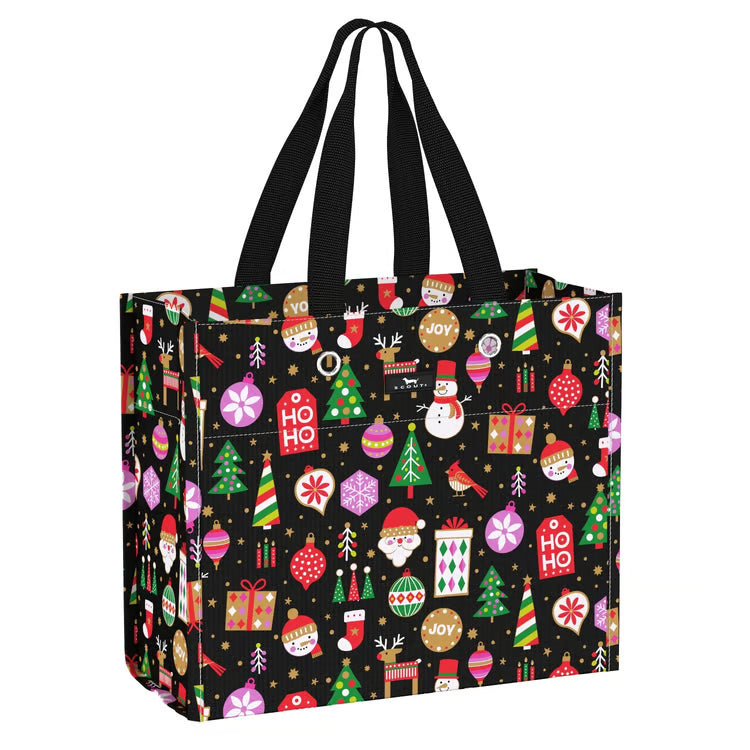 SCOUT BAGS Gift Bag Large Secret Santa