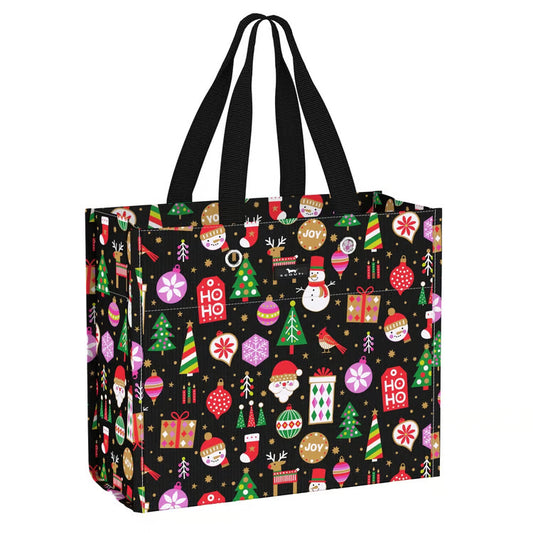 SCOUT BAGS Gift Bag Large Secret Santa