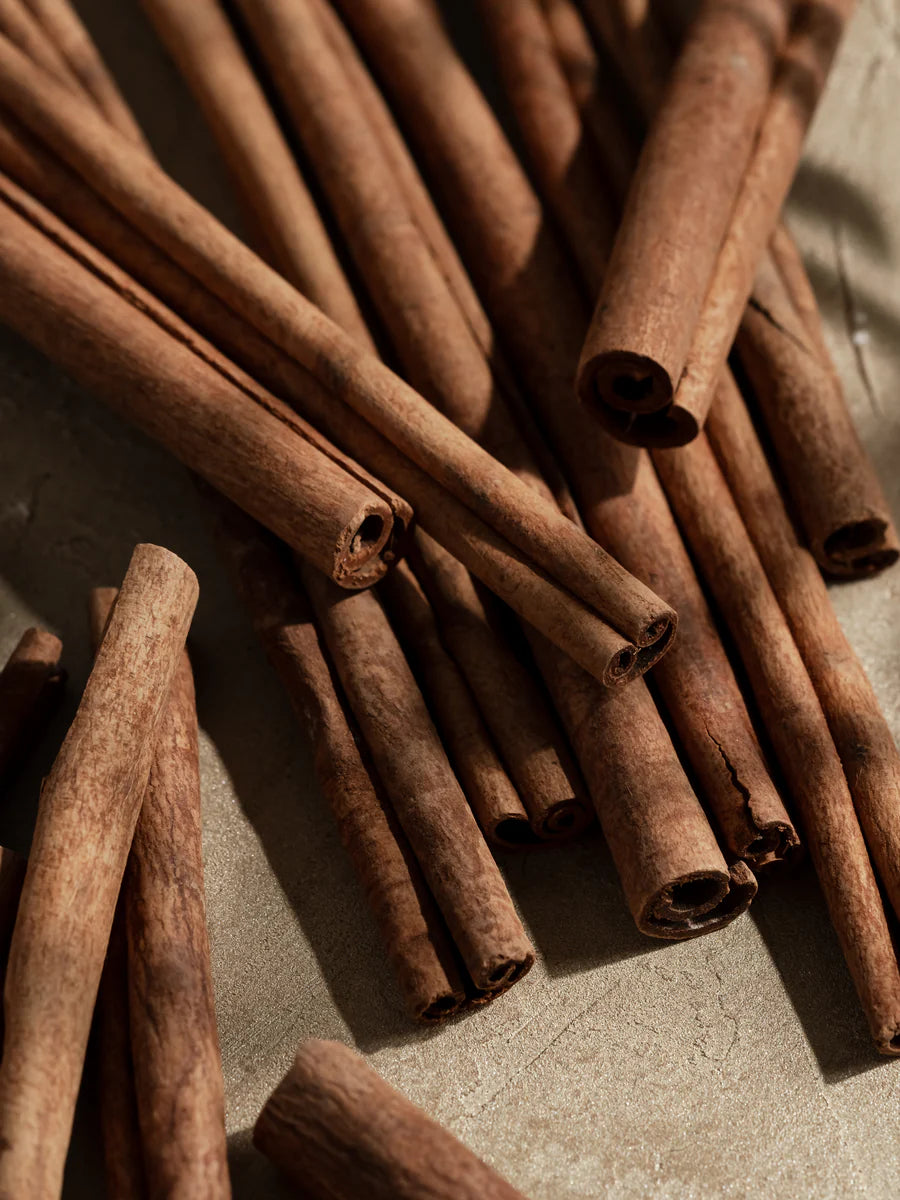 Pura Car Diffuser Refill Cinnamon Woods