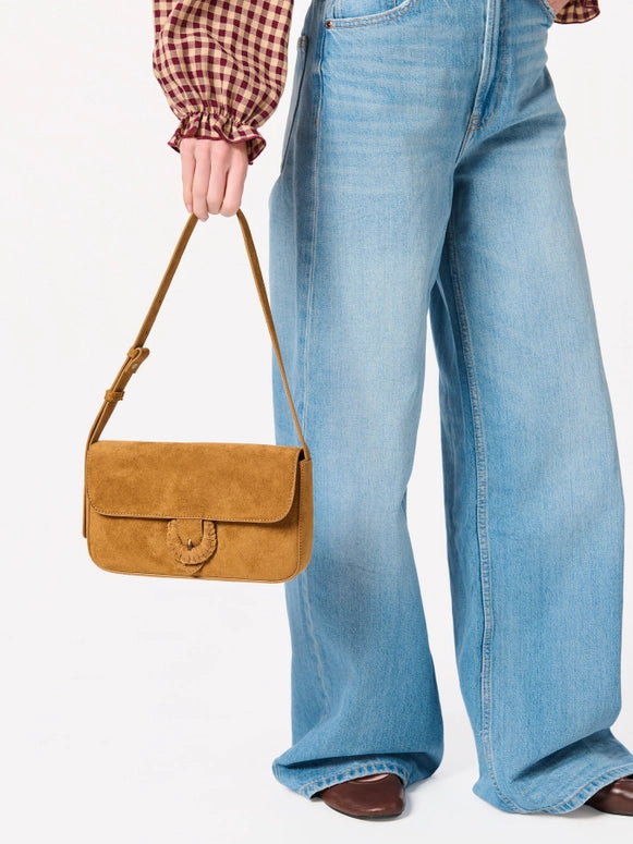 Shiraleah Juliette Shoulder Bag