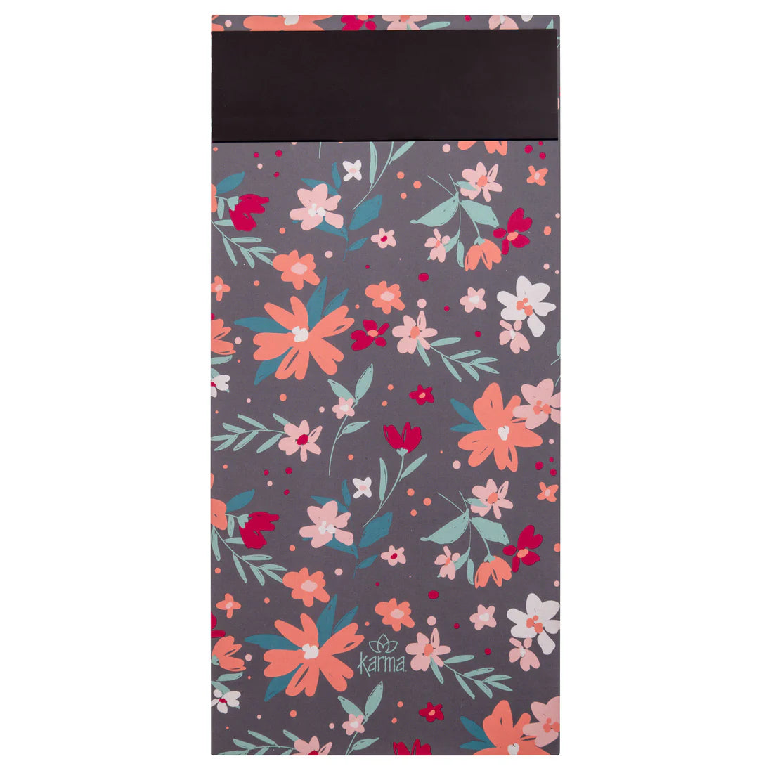 Karma Bee Long Magnetic Notepad