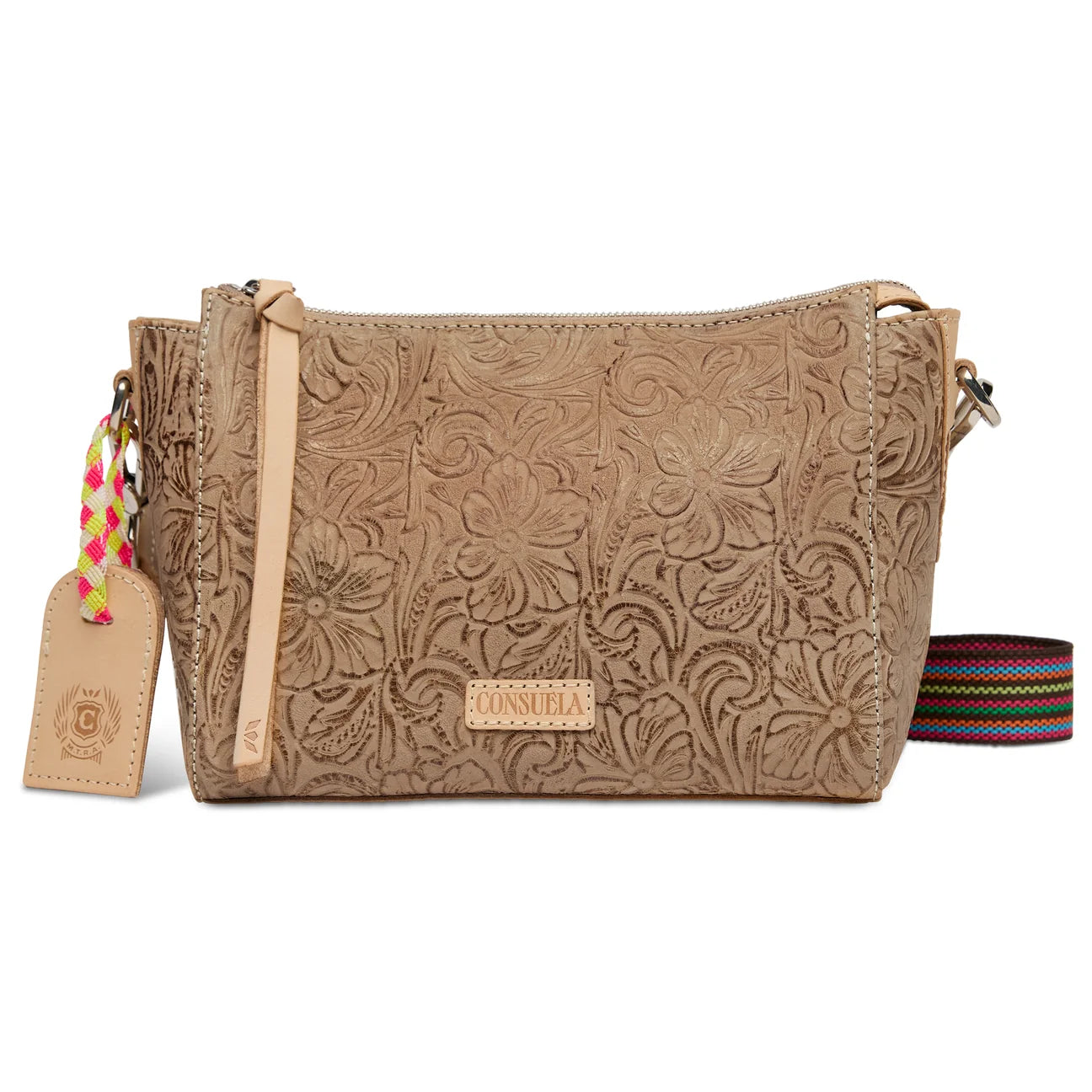 CONSUELA City Bag, Lawton