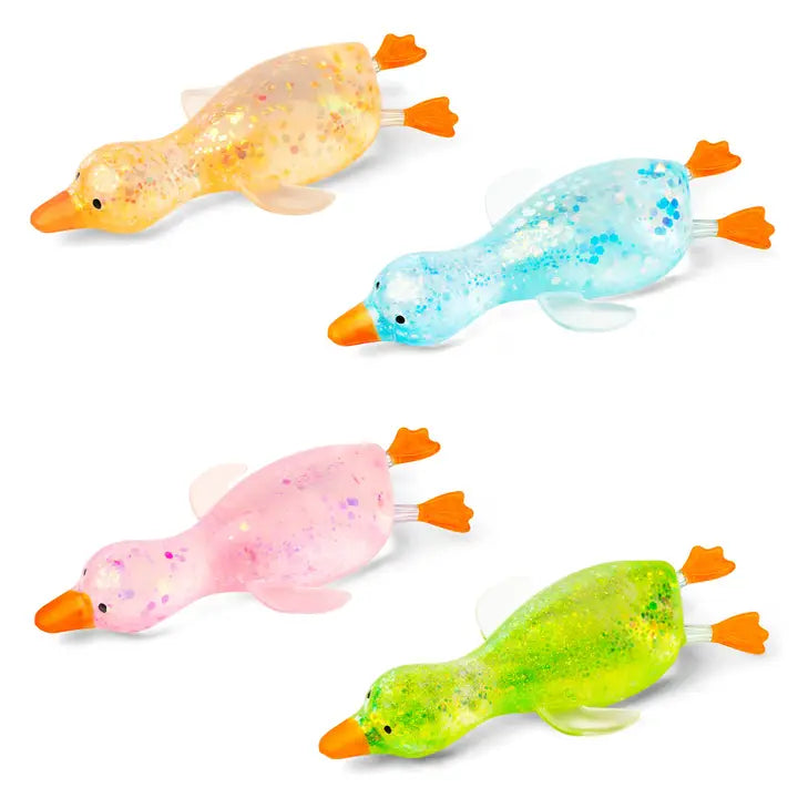 Goolala Squishies Silly Goose