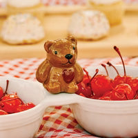 nora fleming bear with me
