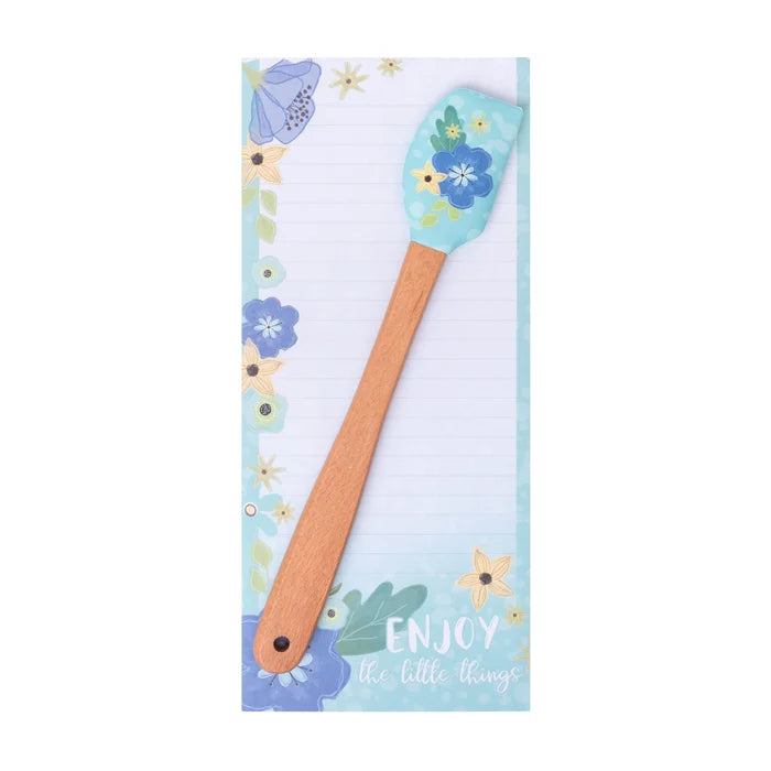 KITCHEN GIFT SET: ENJOY THE LITTLE THINGS