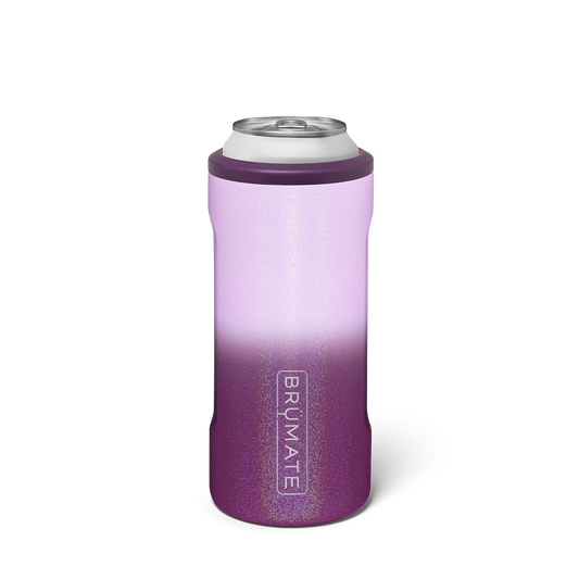 Brumate Hopsulator Slim-Violet Crush | 12oz Slim Cans