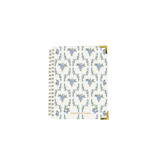 Mary Square Devotional Journal | Floriette Field