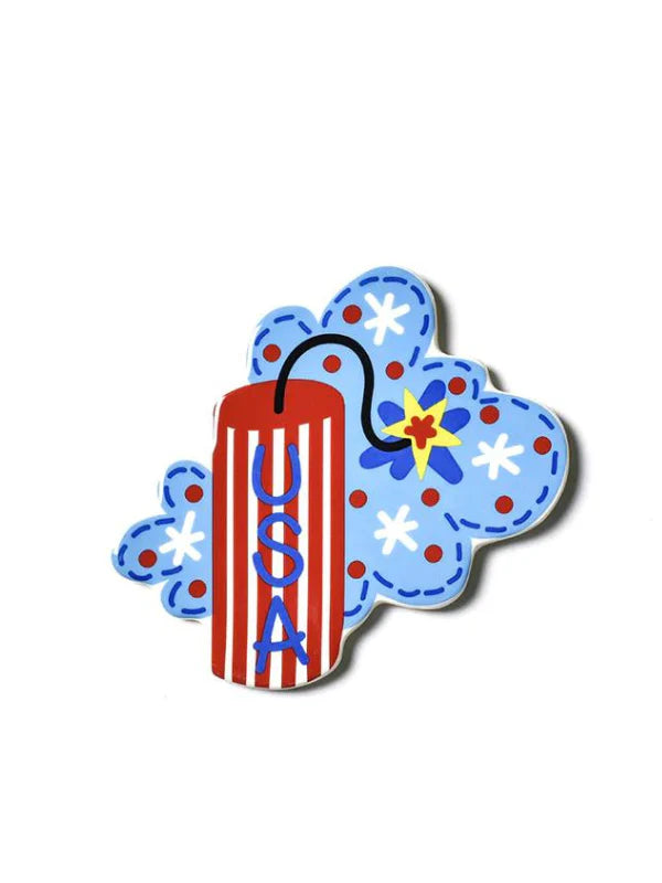 Mini Firecracker Attachment by Happy Everything!
