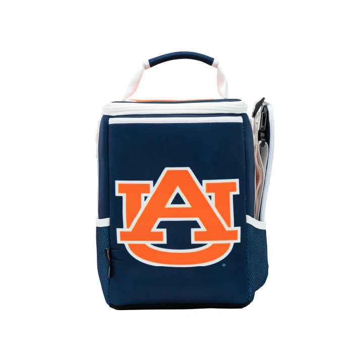 Kanga Auburn Collegiate 6/12-Pack Pouch