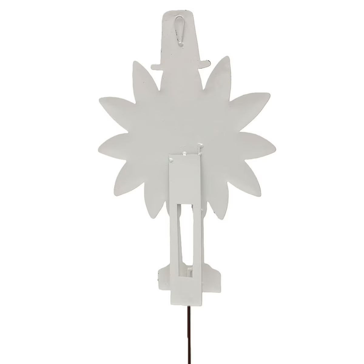 The Round Top Collection Turkey Nutcracker