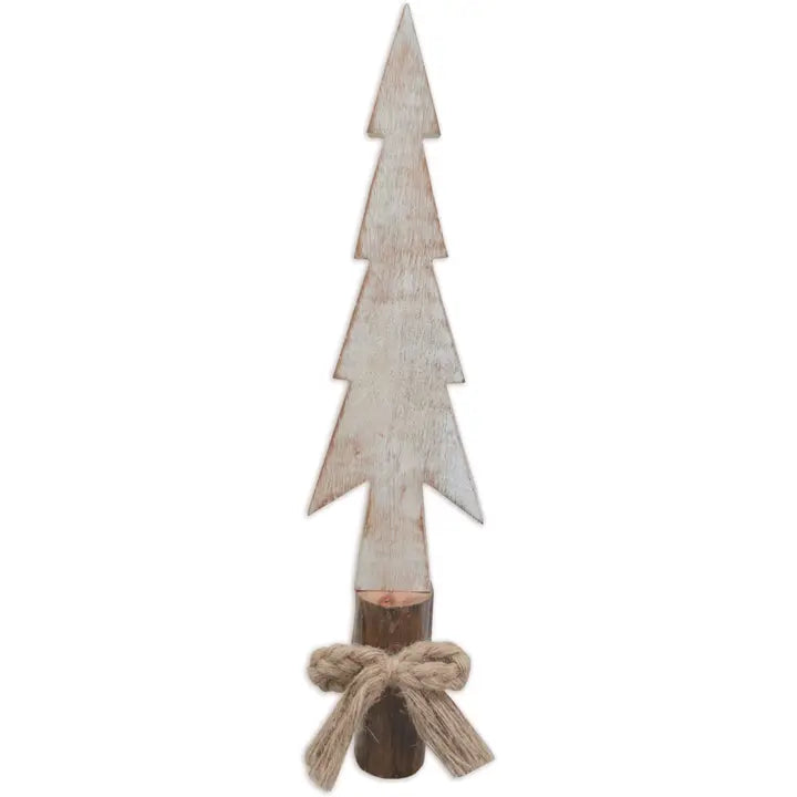 Sunset Vista Designs Beige Tree 16"