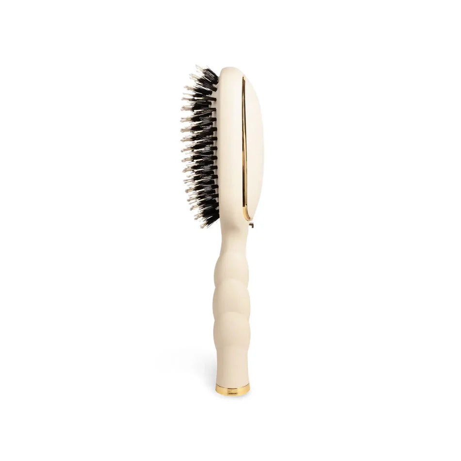 TELETIES BOAR HAIR BRUSH