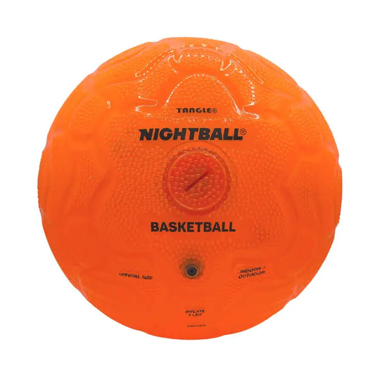 Nightball® Basketball