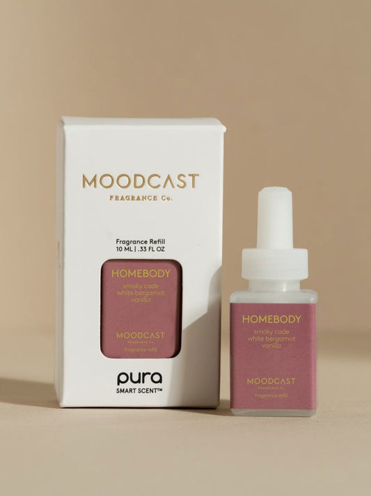 PURA SCENTS Homebody - Smart Vial (Moodcast)