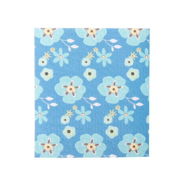 ECO Friendly Dishcloth Set: Enjoy The Little Things