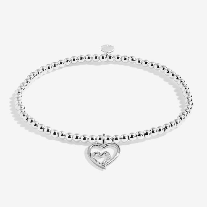 A Littles & Co. Mother's Day A Little 'Happy First Mother's Day' Bracelet