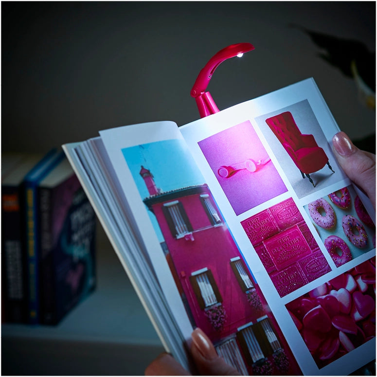 if USA The Really Tiny Book Light-Blue